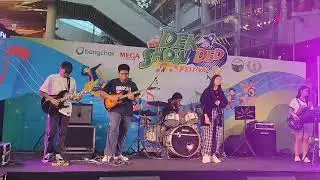 เกี่ยวกันไหม ? - Ink waruntorn  ( Cover By INDY BAND )
