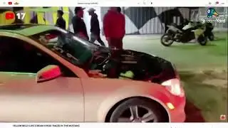 Gutted Tesla TROLLS the Streets! | Budget Nitrous Build: Minivan? Q45? Small Block?