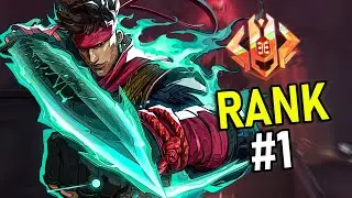ЖЕЛЕЗНЫЙ КУЛАК 1-ГО РАНГА В МИРЕ - Сокаро. | ИГРОВОЙ ПРОЦЕСС MARVEL RIVALS ОТ ПЕРВОГО ЛИЦА