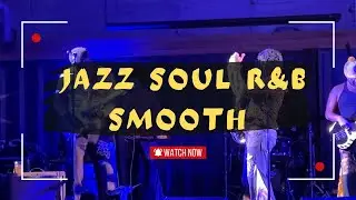 Smooth Soul R&B &ndash; Deep Chill Music for Night Drive & Emotional Vibes