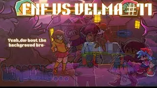FNF Vs. Velma! - What made me think 6K was okay for a rusty player?