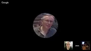 Discussing Street Preachers