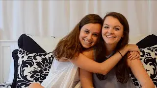 The Sister Tag | TheLazyMakeupArtist