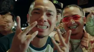 Plainview Kiet - 50K (feat. Stay Winning C-Roc) | Official Music Video