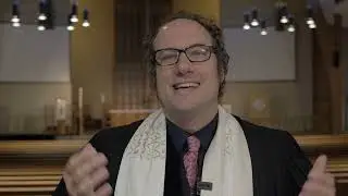 Welcome to Trinity! with Rev. Andrew Taylor Peck