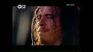 Korn Live - Rock am Ring 2000 (w/ads)