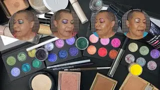 Notoriously Morbid Spellcast Beauty *NEW* Makeup