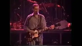 Alice In Chains Hate To Feel Live