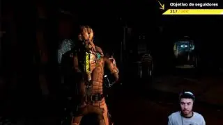 Dead Space cap 8