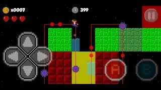 Level Maker (1.9.6) - 👑 Champion's Road 👑 Walkthrough (ID: 2229165)
