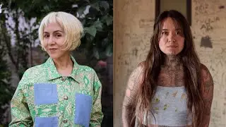 Family Ties: Arleene Correa Valencia and Carmen Argote in Conversation
