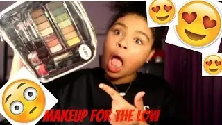 😍BEST REVIEW FOR CHEAP MAKEUP | The Color Workshop| Macmikayla07😍