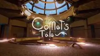 Comet's Tale Trailer