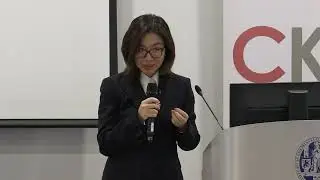CKN Report Presentation - China&rsquo;s Development Finance