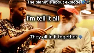 Dick Gregory the government you can&rsquo;t trust them