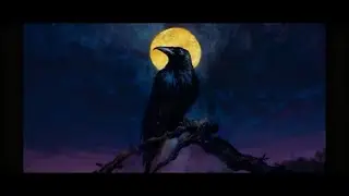 Raven Spiritual Meaning 