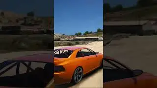 GTA5 Madout 2 2131 mobile #car #game #gamer #play #fun #gta5 #mobile #short #shorts #trend #gta #fy