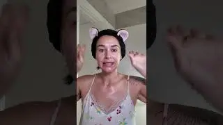 GRWM mom of 3 living abroad #mommashive #movingabroad #dayinmylife #getreadywithme #momof3
