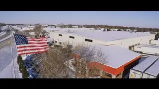 Apricity (formerly STEP Industries)  Business Tour