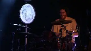 Hidden Orchestra - The Revival // Live 2014 // A38 Vibes