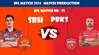 PBKS VS SRH DREAM 11 PREDICTION.  /.   IPL 2024 23 rd MATCH. FACT OF CRICKETER