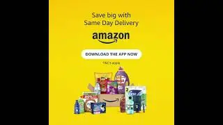 01 AMAZON Super Saver Week 6s 1x1 EN AE