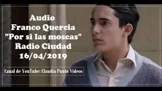 Audio 