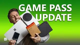 What's NEW with Game Pass - Breaking down the tiers
