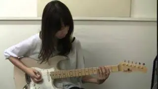Saki - He Man Woman Hater(Extreme)