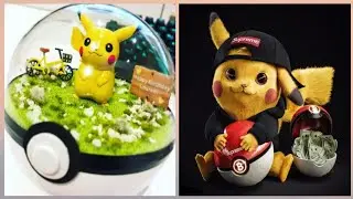Creative Pok&eacute;mon Ideas That Another Level