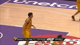 ערב השיא של פרדריק בורדיון