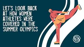 #RespectHerGame: Looking Back at the Summer Olympics