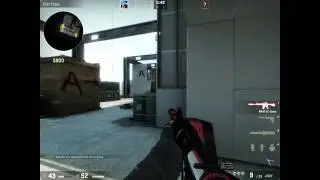 CRISP CLEAN LOCK BOIS