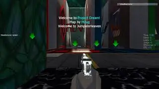 CoDJumper Server; JH [RU-Mos] CoDJumpe