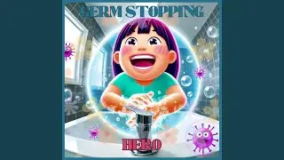 Germ Stopping Hero