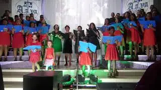 Ry VOASATRO-TSILO FIHIRANA FFPM 92 AAVA FJKM ANDROVA MAJUNGA