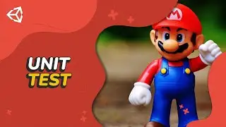 Unity | Unit Test