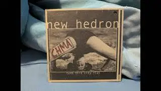 New Hedron - Turn This City Flat (1999) - Indie Rock/Emo
