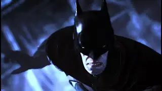 so...breaking into the batcave might be a bad plan. | Batman: Arkham Knight