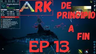 De principio a fin EP 13. Vuelve el señor del mar?