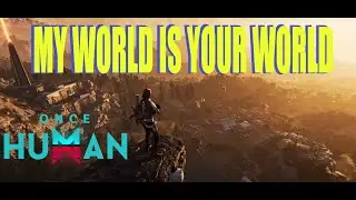 Once Human Join Full Server👍