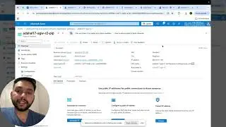 Azure - Load balancing and Global Traffic Management