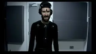 Dan Bottomley Video Game & Motion Capture Reel