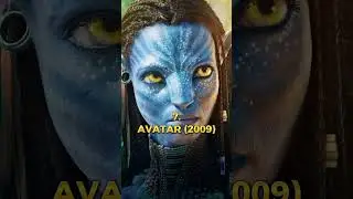 Top 10 Best James Cameron Movies By RT💪 #shorts #avatar #christophernolan