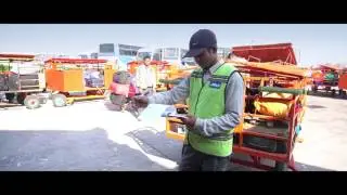 Buddha Air's Cargo Services