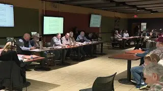 Planning commission OKs Sand Springs data center, city council to vote Feb. 3
