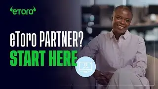 eToro Partners: the fundamentals