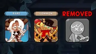 The New Downgrades are CRAZY... 💀