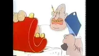 Lupo The Butcher (1987)