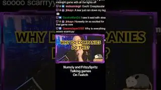 Remaking Old Games?